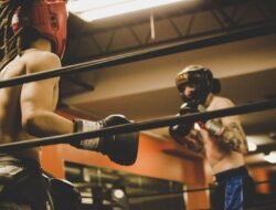 Boxer ready to soar on world stage