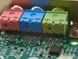 New Innovation in chipset development.