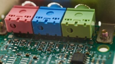 New Innovation in chipset development.