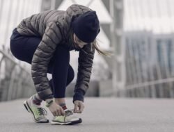 Inspire you in your fitness pursuits