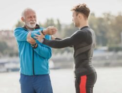 Your body can stand almost anything