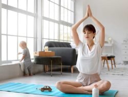 Le Blog Yoga pour approfondir pratique