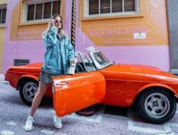 Young women are leading the charge against fast fashion