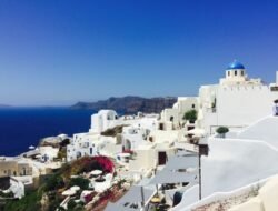 More than half of all destinations remain at ‘high’ Covid risk