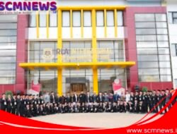 Jangan Sampai Ketinggalan, Pesantren RLA IIBS Buka Pendaftaran
