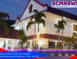 Cari Tempat Menginap di Sawahlunto, ke KHAS Ombilin Hotel Aja