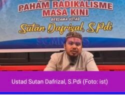 Menangkal Paham Radikalisme Masa Kini