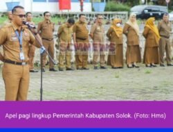 E-KTP Akan Bisa Dicetak Di Dua Tempat, Singkarak dan Lembah Gumanti