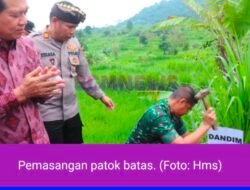 Gemapatas Tingkatkan Kesadaran Masyarakat