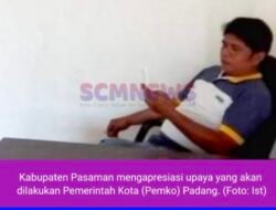 Pemerintah Perlu Lakukan Edukasi, Dasrizal : Kita Tidak Pantas Mengecam, Rumah Dirubuhkan Pemiliknya Kok