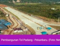 Humas HKI Arogan, Abaikan Masyarakat Terdampak Pembangunan Tol