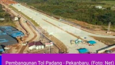 Humas HKI Arogan, Abaikan Masyarakat Terdampak Pembangunan Tol