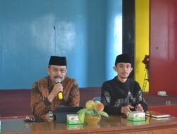 Jamin Sumber Air Berkualitas dan Harga Terjangkau, Tim Pansus DPRD Agam Serap Aspirasi Masyarakat