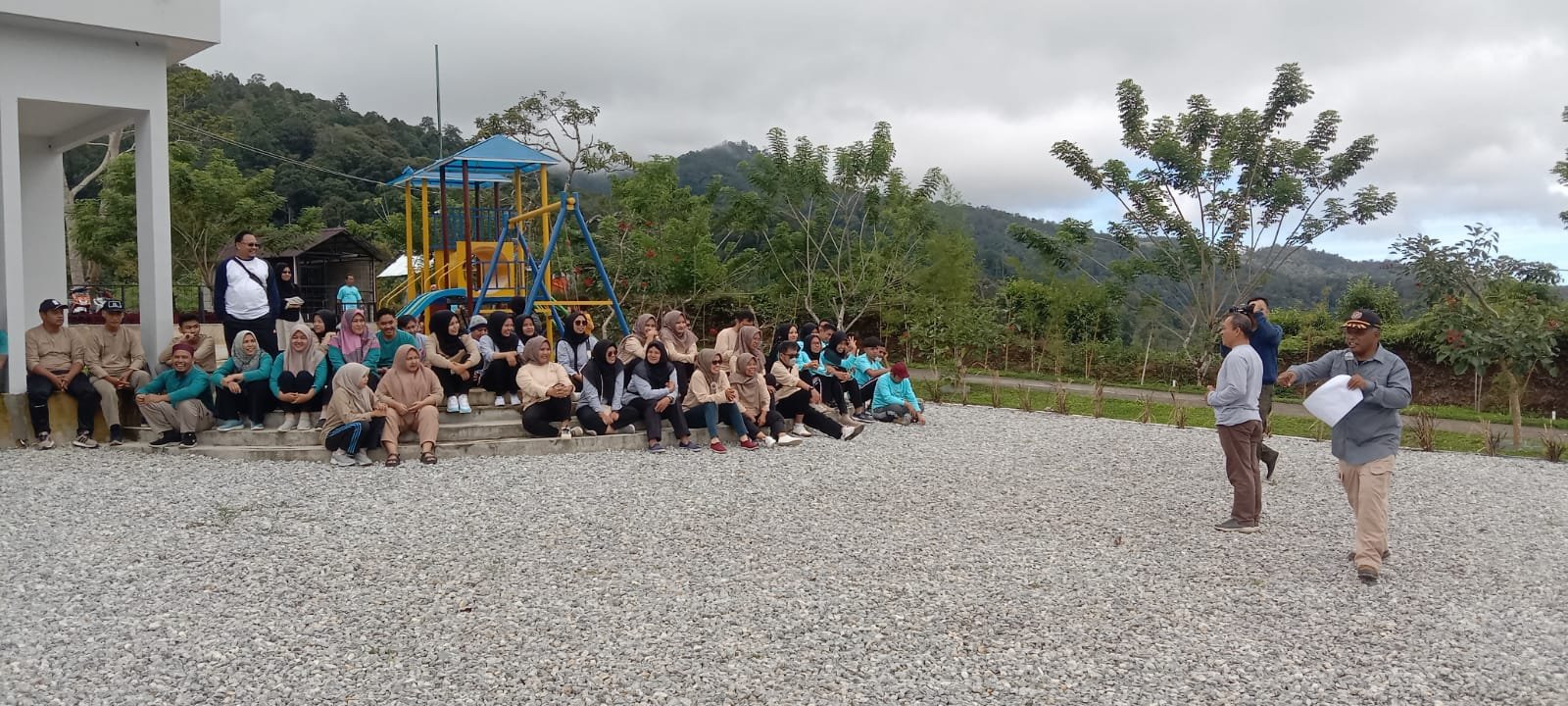 Bawaslu Sawahlunto