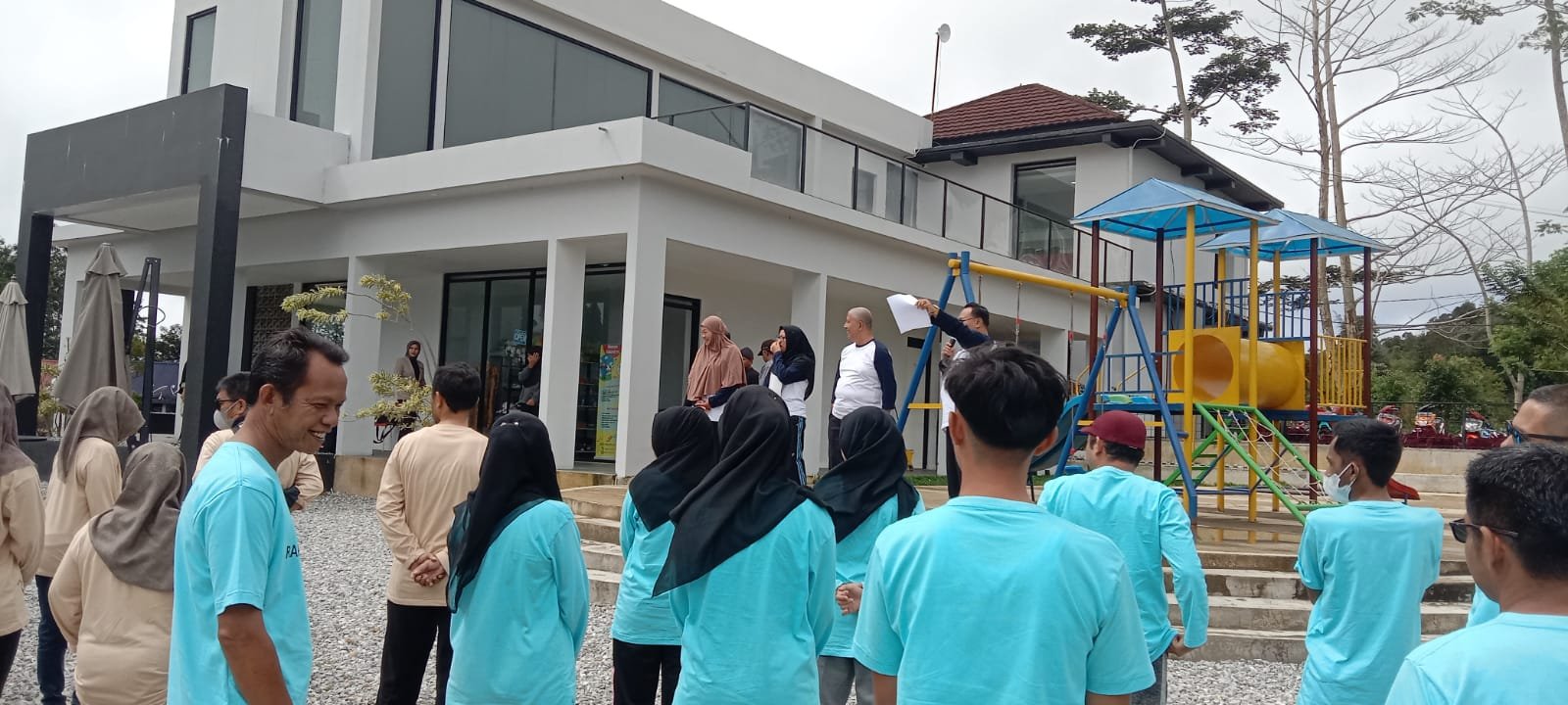 Bawaslu Sawahlunto