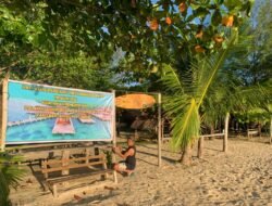 Dinas DKP Sumbar Minta Percepatan Penanganan Pada Perda RZWP3K