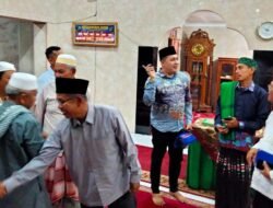 Warga Durian I Sawahlunto Keluhkan Air PDAM dan Lampu Jalan