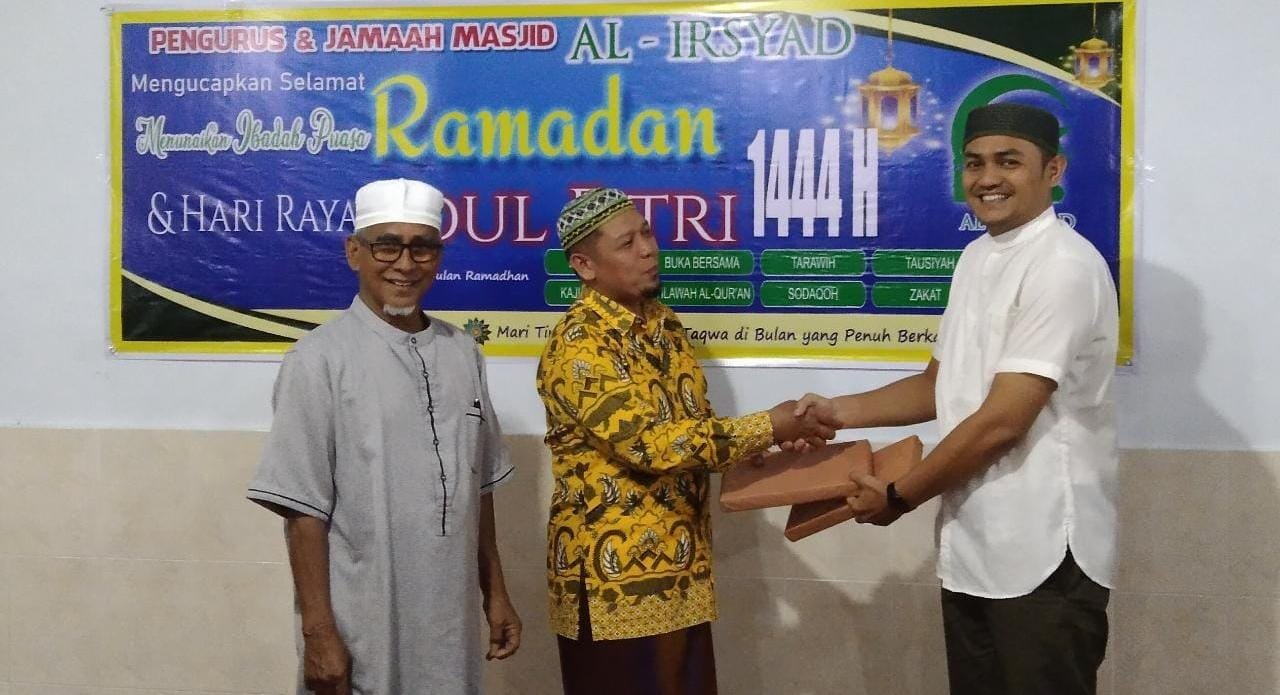 DPRD Sawahlunto
