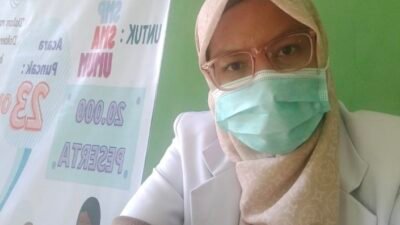 Hari Obesitas Internasional, Mari Perangi Obesitas