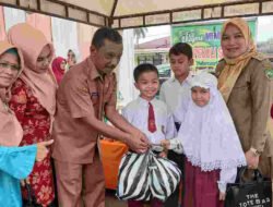 Peringati HPSN 2023, Masyarakat Diajak Lebih Peduli Penanganan Sampah