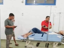 Pemda Pasaman Berkabung, Sekretaris BPBD Beserta Istri Dan Anaknya Meninggal Dunia