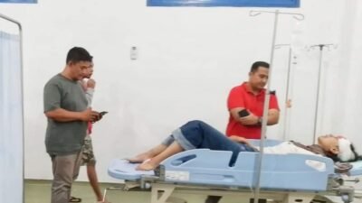 Pemda Pasaman Berkabung, Sekretaris BPBD Beserta Istri Dan Anaknya Meninggal Dunia