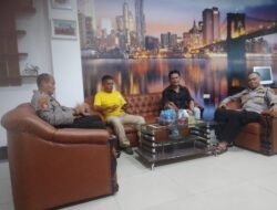 Dir Samapta Polda Sumbar Bakal Bagikan 100 Paket Sembako ke IKW-RI