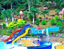 Objek Wisata di Sawahlunto Berbenah
