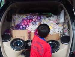 Sosok Hasneril, ASN dan Pedagang yang Menginspirasi
