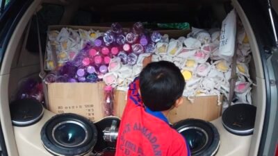 Sosok Hasneril, ASN dan Pedagang yang Menginspirasi