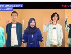 Buruan Daftar! Beasiswa SEVIMA Mencari Siswa Bertalent