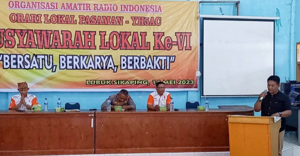 Orari