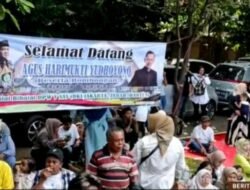 Hadiri Halal Bihalal DPW V Sulit Air Sepakat DKI Jakarta, Ini Kata Bupati Epyardi Asda