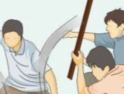 Aksi Premanisme Marak Di Sicanang Belawan