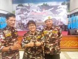 PC 03.18 KB FKPPI Solok Selatan Bertekad Untuk Bela Negara
