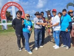 AF SOMA MEMORIAL CUP