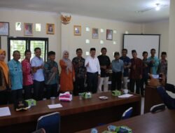 Manfaatkan Masa Sidang III, Anggota DPRD Agam Dapil II Gelar Reses