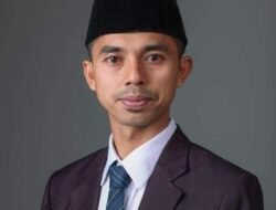 Menjadi Calon Wali Nagari Bawan Termuda, Berikut Visi Misi  Arif Eka Putra