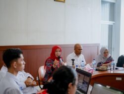 Pemerintah Kabupaten Solok terima Kunjungan Komisi Nasional Disabilitas Ri