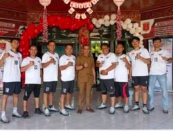 Jelang HUT RI, Sekretariat DPRD Agam Ikuti Berbagai Perlombaan
