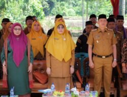 Wabup Sabar AS Optimis KAN Simpang Layak Rebut Predikat Terbaik