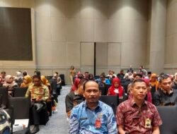 Workshop Nasional Asosiasi Sekretaris DPRD Se-Indonesia Dihadiri 1.000 Peserta