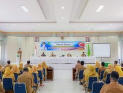 Data Kekayaan Baru Bangsa, Bupati Sabar : Perencanaan Program Harus Didukung Data Valid