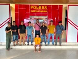 Pelaku Penganiayaan di Padang Pariaman Diamankan