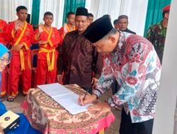 Hadiri Peresmian Menara Al-Qur’an, Ketua DPRD Agam Harapkan Menjadi Pusat Perkembangan Pendidikan Islam