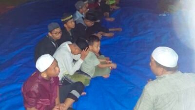 Pondok Padi Lubas Didik Santri Untuk “Berhati Lembut Bermental Baja”