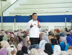 Pembinaan Dan Peningkatan Kapasitas Kader KB/Lini Lapangan se-Kabupaten
