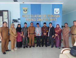 DPRD Agam Bergerak, Usahakan Pembangunan Dermaga untuk Masyarakat di Tanjung Mutiara