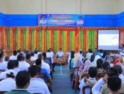 Musrenbang Pasaman 2024: Peran Aktif Bupati Sabar AS dalam Pembangunan Partisipatif