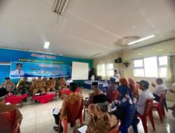 Musrenbang Tingkat Kecamatan: Partisipasi Masyarakat dalam Menyusun RKPD Kabupaten Solok Tahun 2025